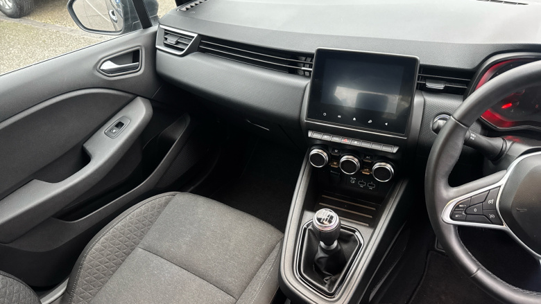 Renault Clio 1.0 TCe 90 Iconic 5dr Petrol Hatchback